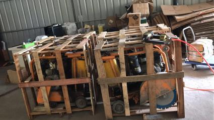 隆子行李、家具、电器包装托运