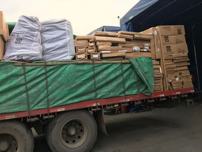 隆子家具托运